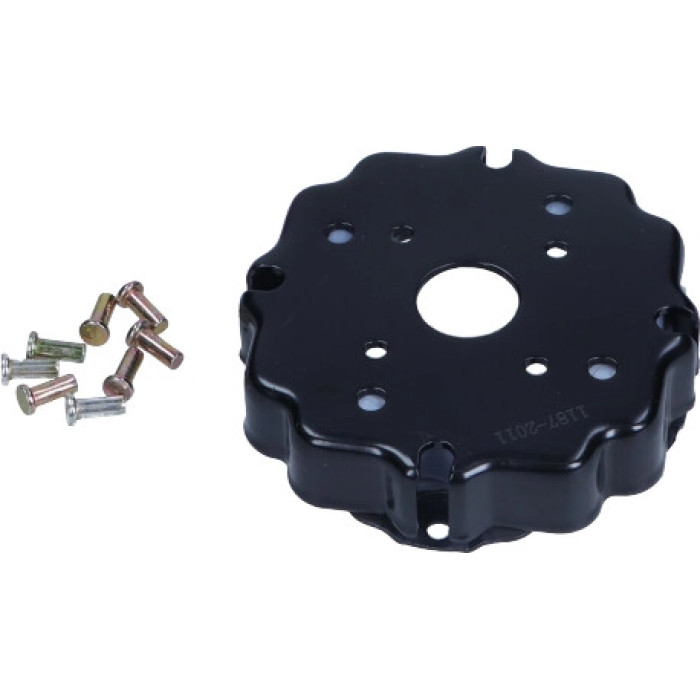 AC130027 MAXGEAR Klimakompressor-Magnetkupplungsspule AC130027