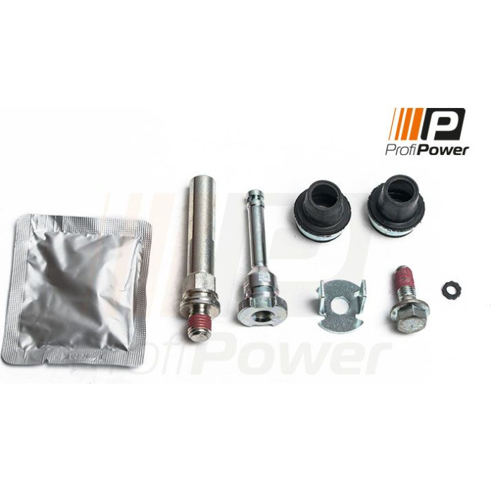 Profipower Bremssattel-Führungshülsensatz 9B5029 Profipower Bremssattel-Führungshülsensatz 9B5029