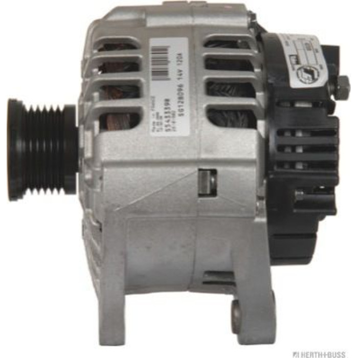 Herth+Buss Elparts Generator 32542653 Herth+Buss Elparts Generator 32542653