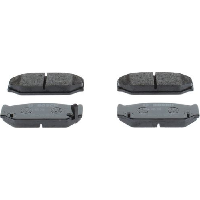 0 986 495 308 Bosch Bremsbelag 0 986 495 308 0 986 495 308 Bosch Bremsbelag 0 986 495 308