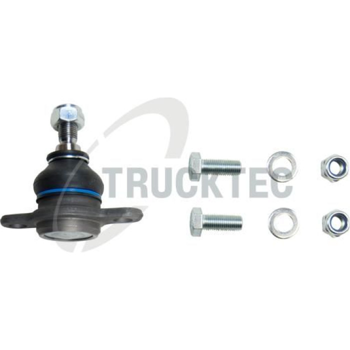 TRUCKTEC AUTOMOTIVE Traggelenk 07.31.227 TRUCKTEC AUTOMOTIVE Traggelenk 07.31.227