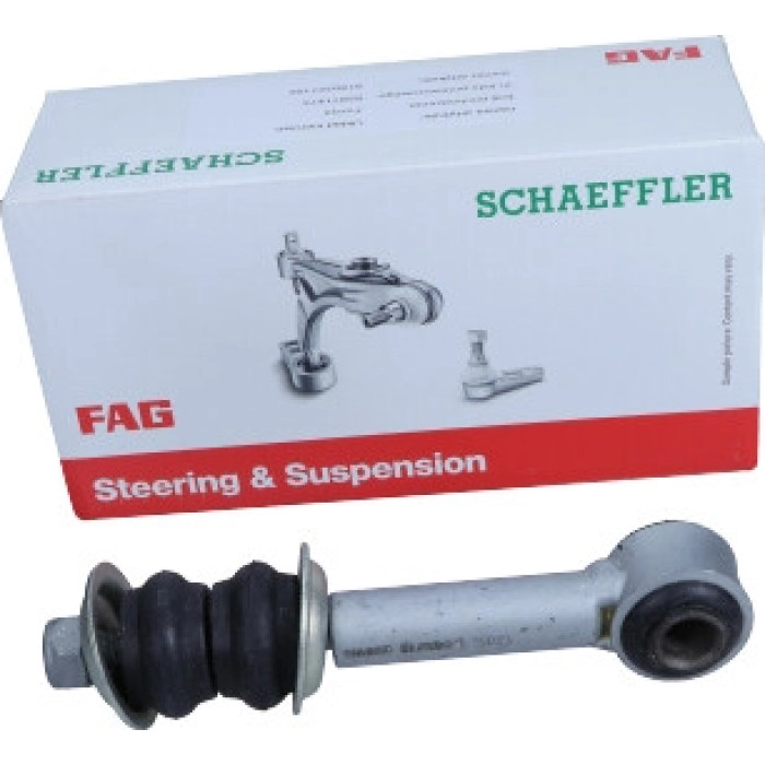 FAG Stabilisatorkoppelstange 818 0267 10 FAG Stabilisatorkoppelstange 818 0267 10