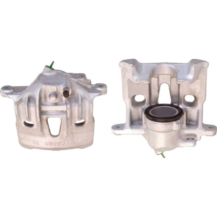 Bosch Bremssattel Vorderachse links 0 986 134 155 Bosch Bremssattel Vorderachse links 0 986 134 155
