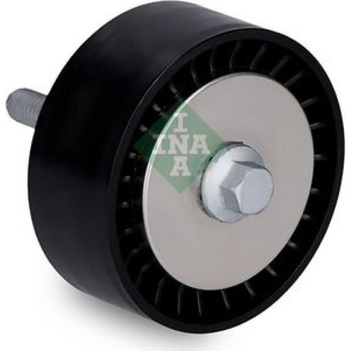 UMLENK-/FÜHRUNGSROLLE, KEILRIPPENRIEMEN 532090810 UMLENK-/FÜHRUNGSROLLE, KEILRIPPENRIEMEN 532090810