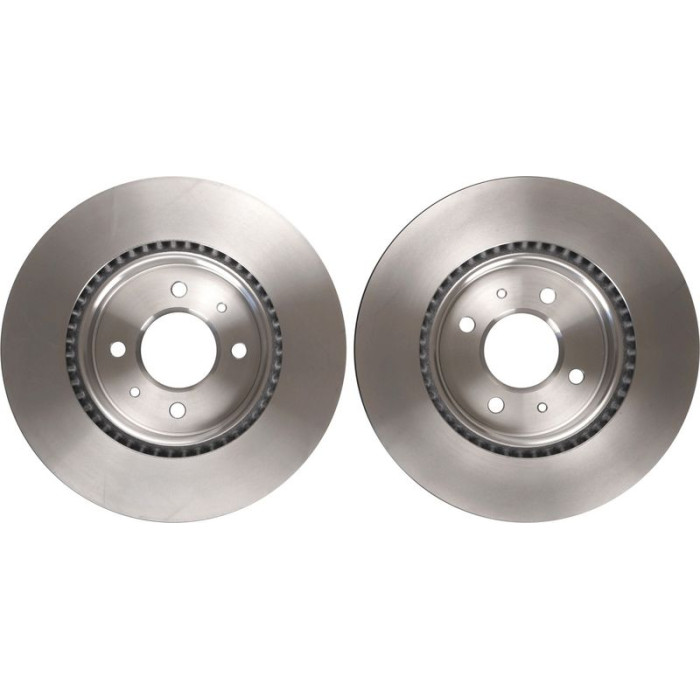 TRW Bremsscheibe DF6842 TRW Bremsscheibe DF6842