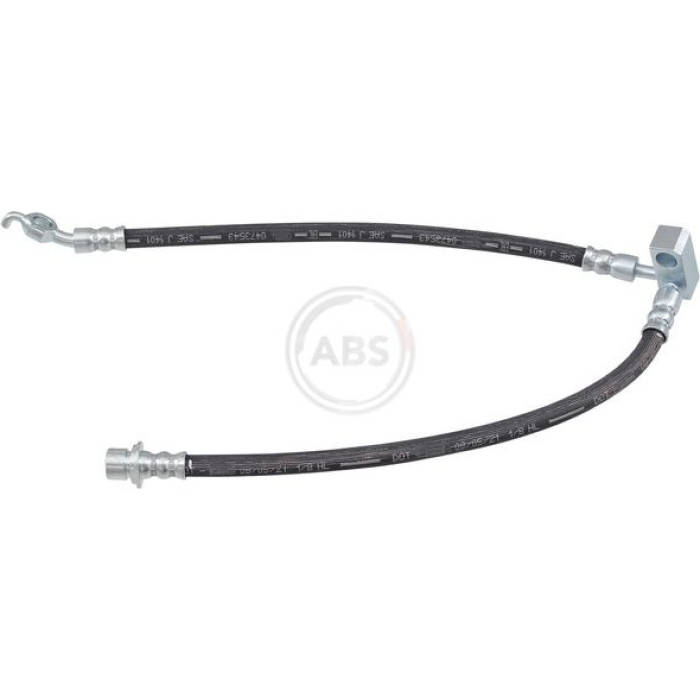 A.B.S. Bremsschlauch SL5861 A.B.S. Bremsschlauch SL5861