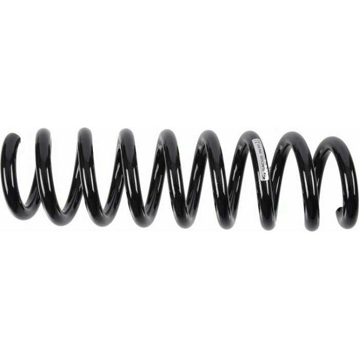 Sachs Fahrwerksfeder 994 541 Sachs Fahrwerksfeder 994 541