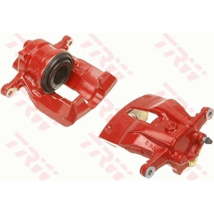 TRW Bremstrommel BHW386 TRW Bremstrommel BHW386