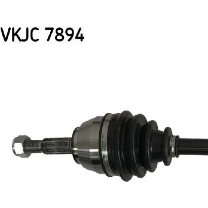 SKF Antriebswelle VKJC 7894 SKF Antriebswelle VKJC 7894