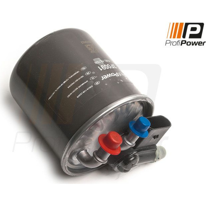 Profipower Kraftstofffilter 3F0091 Profipower Kraftstofffilter 3F0091