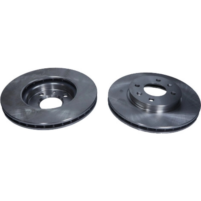 MAXGEAR Bremsscheibe 19-2219 Kia Rio 11 MAXGEAR Bremsscheibe 19-2219 Kia Rio 11