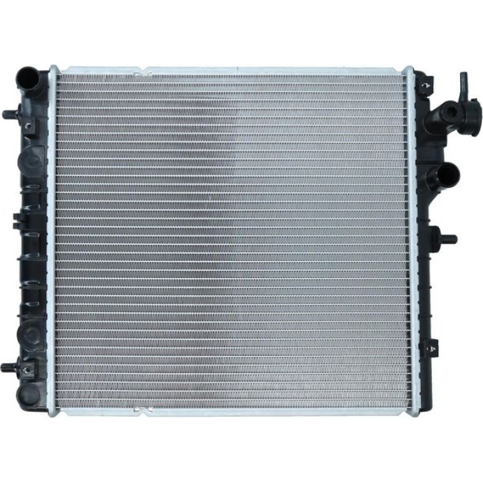 Kamoka Motorkühler 7700096 Kamoka Motorkühler 7700096