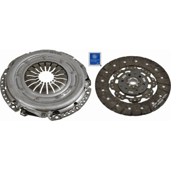 Sachs Kupplungssatz 3000 950 089 Sachs Kupplungssatz 3000 950 089