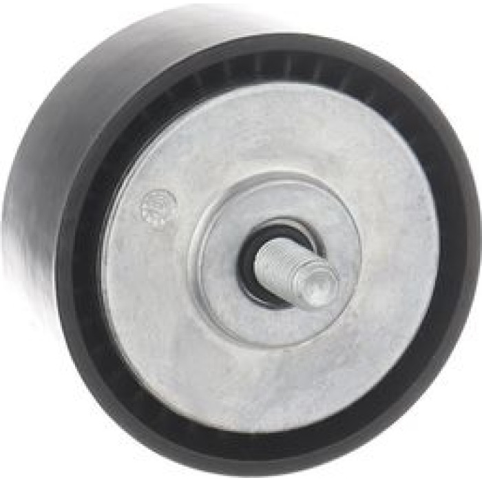 SKF Keilrippenriemen-Umlenkrolle VKMCV 51072 SKF Keilrippenriemen-Umlenkrolle VKMCV 51072