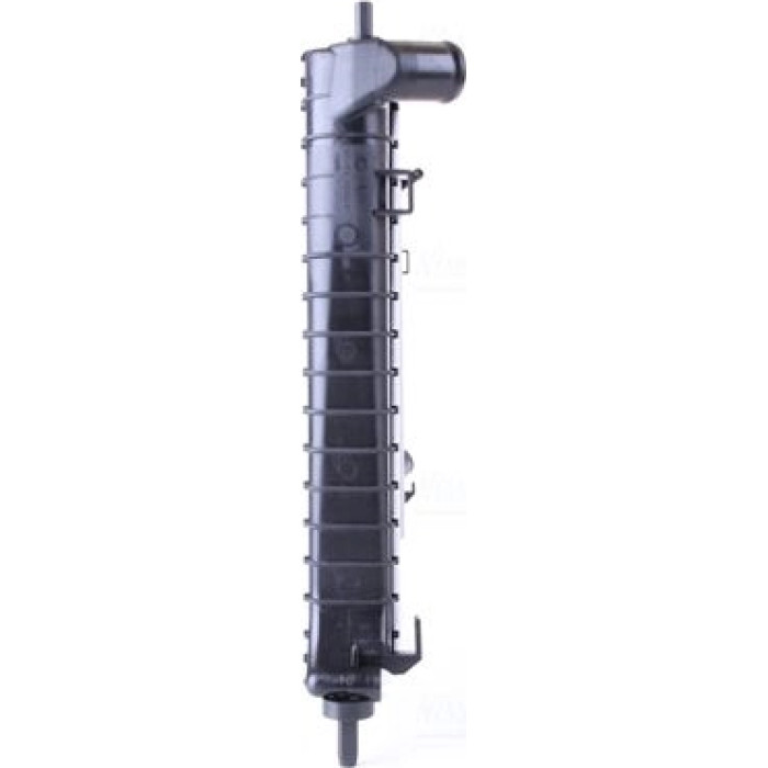 Nissens Wasserkühler PKW 68005A Nissens Wasserkühler PKW 68005A