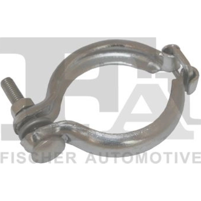 FA1 Auspuffrohrverbinder 135-856 FA1 Auspuffrohrverbinder 135-856