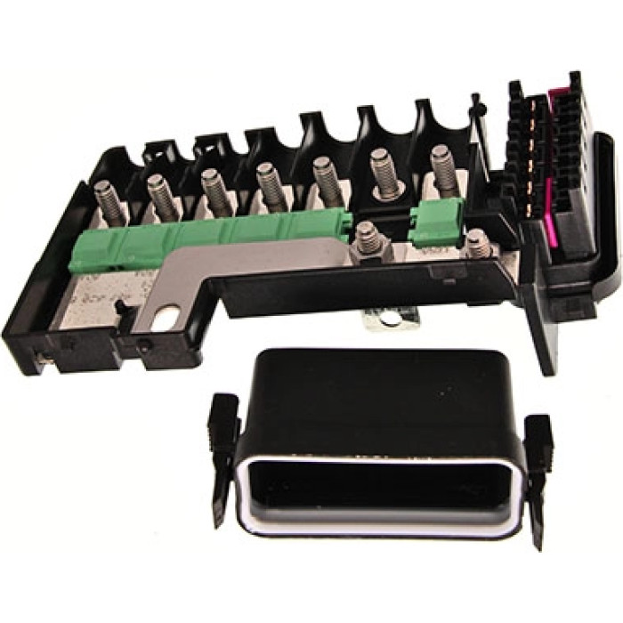 6R0937548E VAG Original 6R0937548E SicherungÓw Boxsitz Toledo 13-19 – – OE-Nr. 6R0937548E