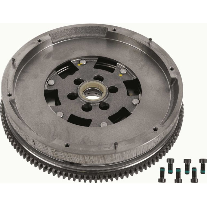 Sachs Zweimassenschwungrad 2294 501 279