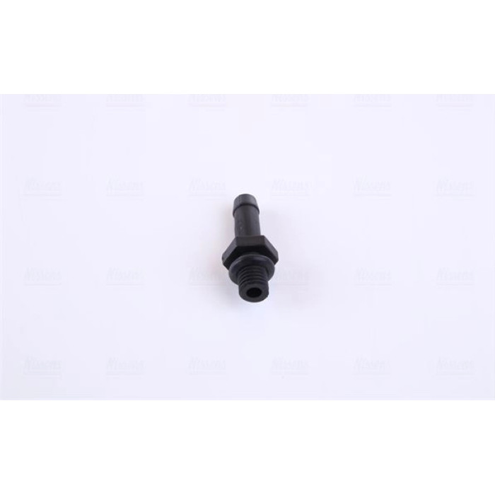Nissens Wasserkühler PKW 61806 Nissens Wasserkühler PKW 61806