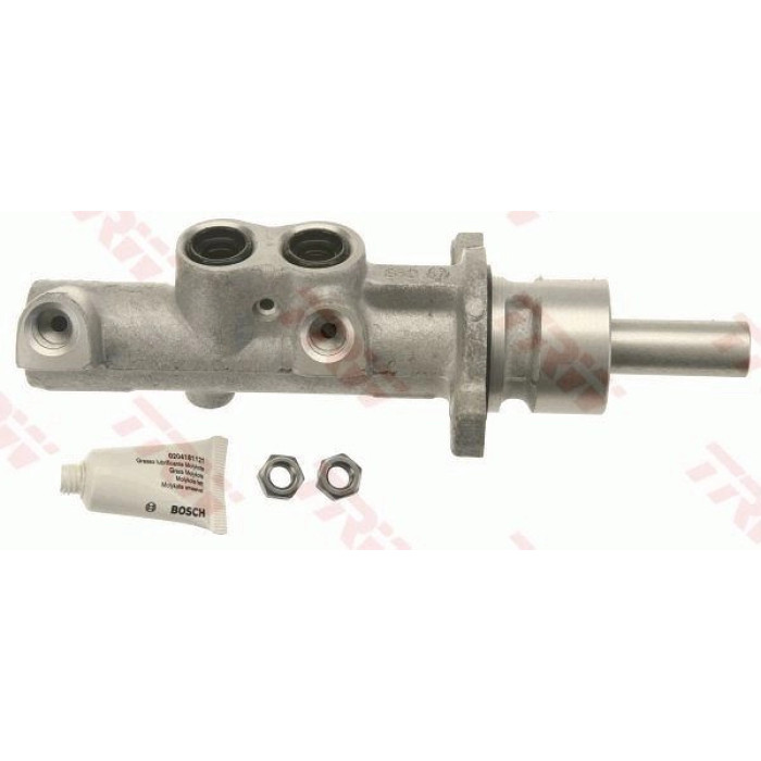 TRW Hauptbremszylinder PMK589 TRW Hauptbremszylinder PMK589