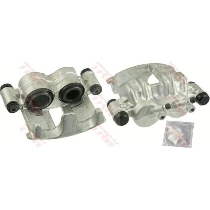 TRW Austausch-Bremssattel Vorderachse rechts BHZ541E TRW Austausch-Bremssattel Vorderachse rechts BHZ541E