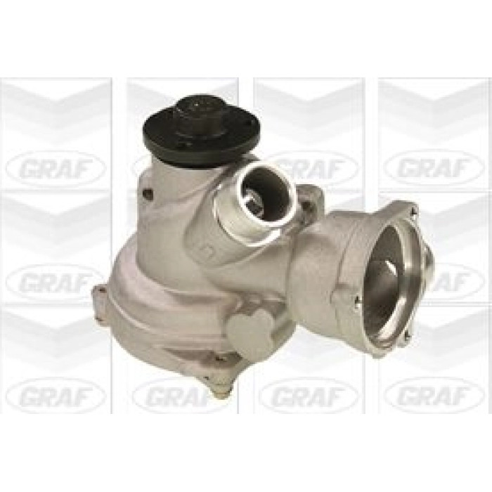 GRAF Wasserpumpe / Kühlmittelpumpe PA449 GRAF Wasserpumpe / Kühlmittelpumpe PA449