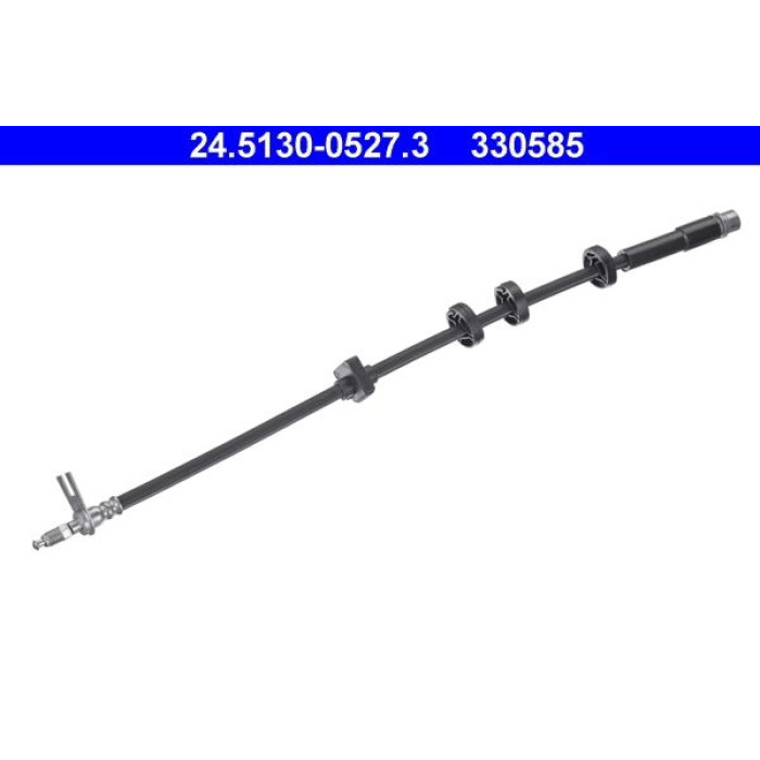 ATE Bremsschlauch 24.5130-0527.3 ATE Bremsschlauch 24.5130-0527.3