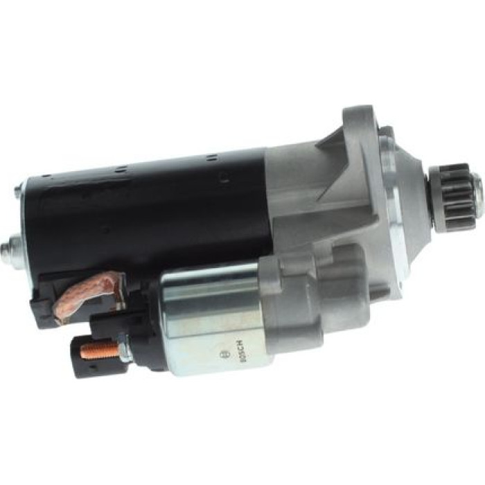Bosch Starter 1 986 S00 869 Bosch Starter 1 986 S00 869