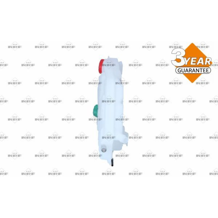 NRF Kühlmittel-Ausgleichsbehälter 455007 NRF Kühlmittel-Ausgleichsbehälter 455007