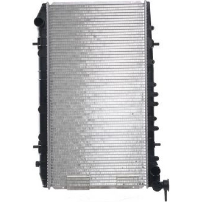 MAHLE Kühler, Motorkühlung CR 435 000S MAHLE Kühler, Motorkühlung CR 435 000S