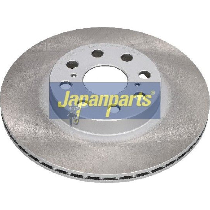 Japanparts Bremsscheibe DP-220C
