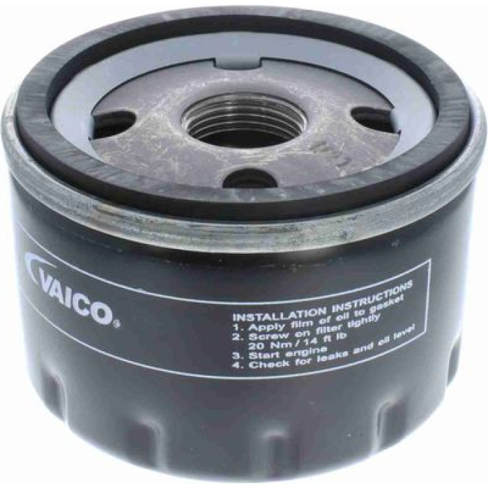 V24-0022 Vaico Ölfilter V24-0022 V24-0022 Vaico Ölfilter V24-0022