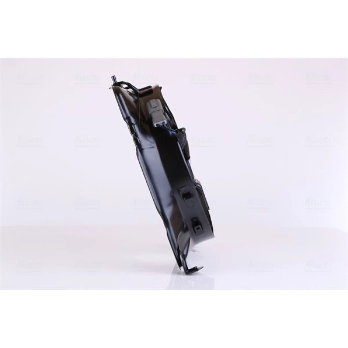 Nissens Kühlerlüfter PKW 85045