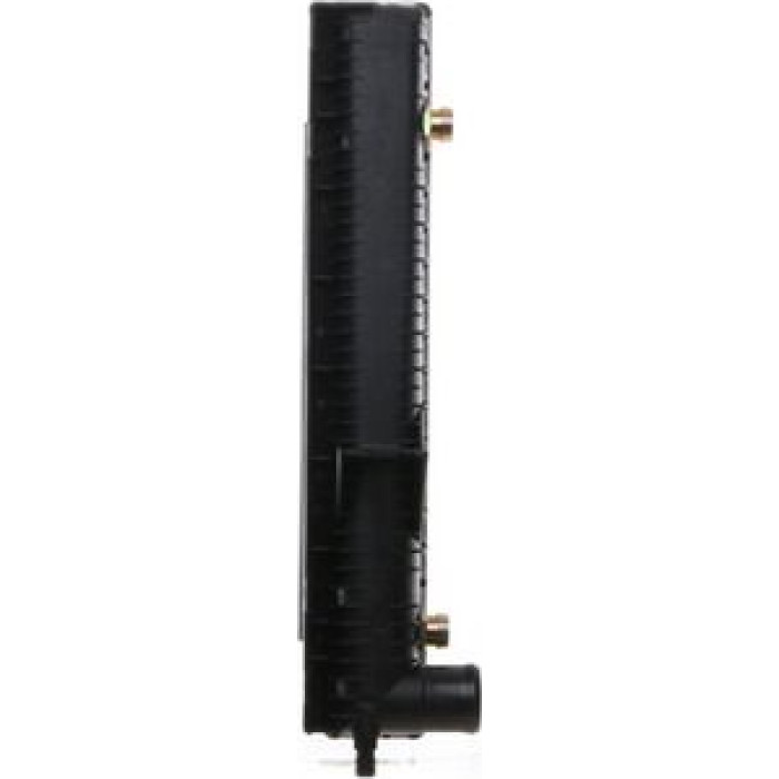 MAHLE Kühler, Motorkühlung CR 764 000S MAHLE Kühler, Motorkühlung CR 764 000S