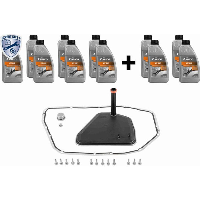 Vaico Ölwechsel-Set für Automatikgetriebe V10-3226-XXL Vaico Ölwechsel-Set für Automatikgetriebe V10-3226-XXL