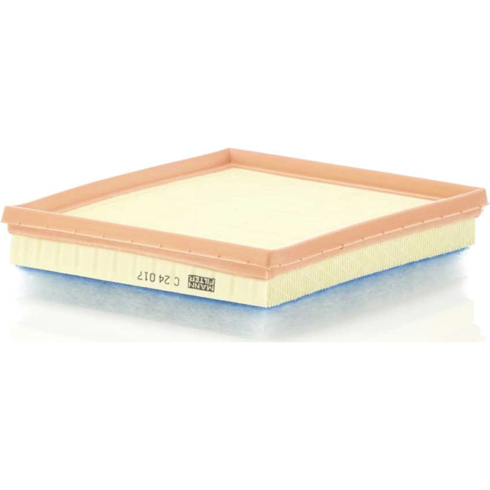 MANN-FILTER Luftfilter C 24 017 MANN-FILTER Luftfilter C 24 017