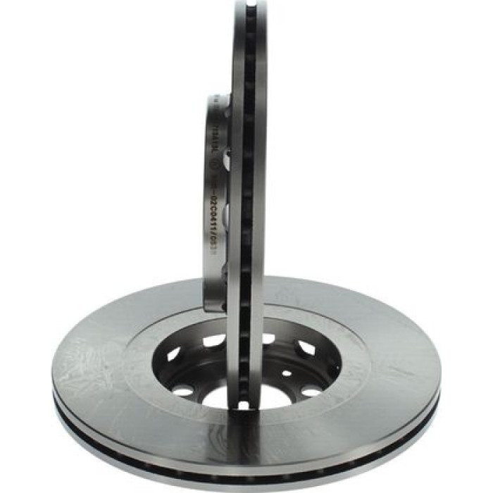 Bosch Bremsscheibe Vorderachse 0 986 479 156 Bosch Bremsscheibe Vorderachse 0 986 479 156