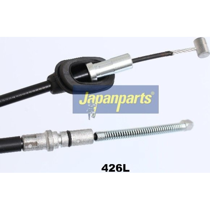 Seilzug, Feststellbremse Honda T. Jazz 1.2-1.4 02-08 Le BC-426L Seilzug, Feststellbremse Honda T. Jazz 1.2-1.4 02-08 Le BC-426L