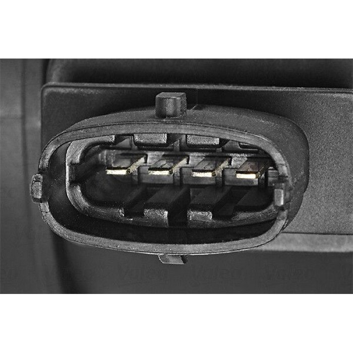 Valeo Luftmassenmesser 253745
