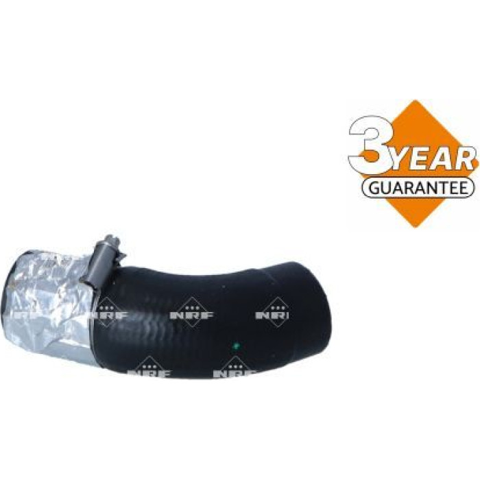 NRF Ladeluftschlauch 166125 NRF Ladeluftschlauch 166125