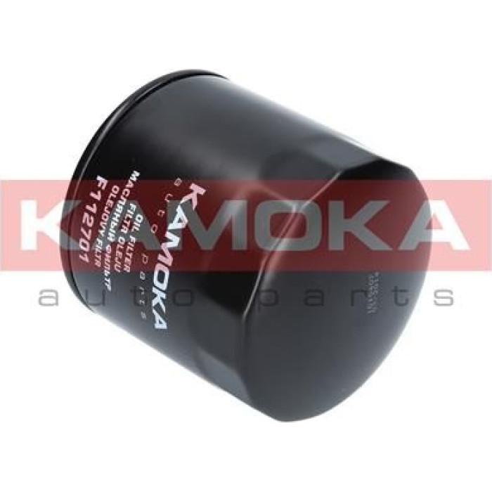Kamoka Ölfilter F112701 Kamoka Ölfilter F112701