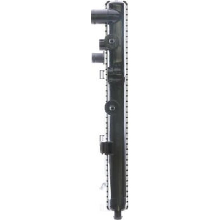 MAHLE Kühler, Motorkühlung CR 556 000S MAHLE Kühler, Motorkühlung CR 556 000S