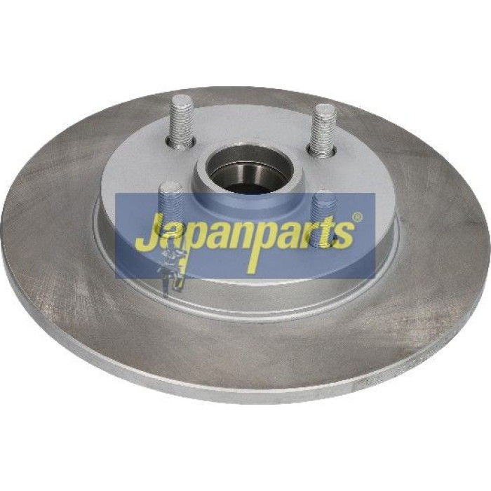 Japanparts Bremsscheibe DP-251C