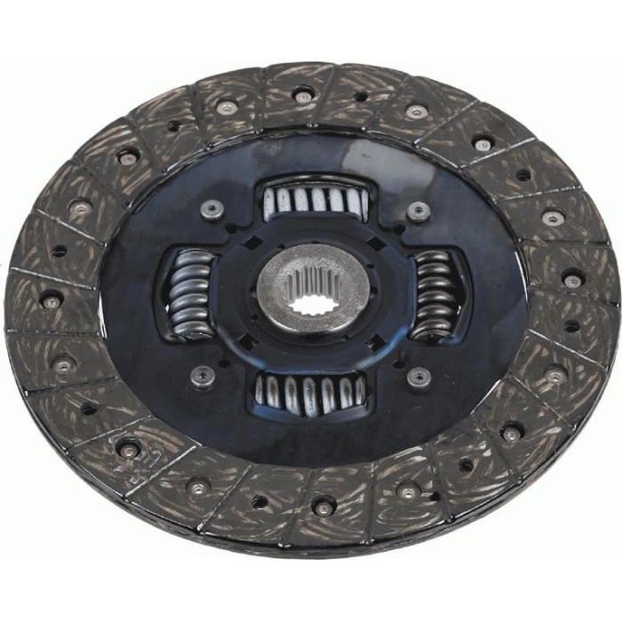 1878 985 002 Sachs Kupplungsscheibe 1878 985 002 1878 985 002 Sachs Kupplungsscheibe 1878 985 002