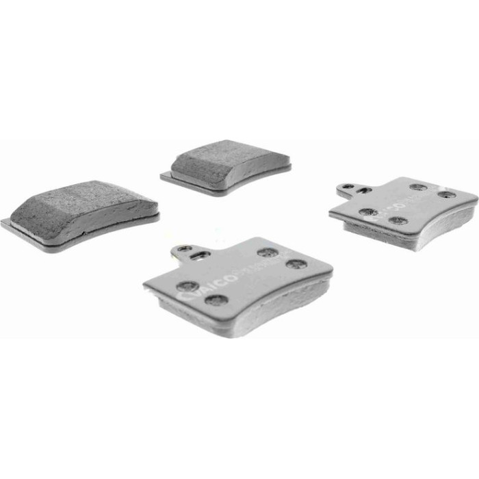 V22-0097 Vaico Bremsbelagsatz für Scheibenbremse V22-0097 V22-0097 Vaico Bremsbelagsatz für Scheibenbremse V22-0097