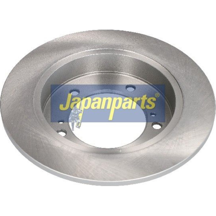 Japanparts Bremsscheibe DI-824C Japanparts Bremsscheibe DI-824C