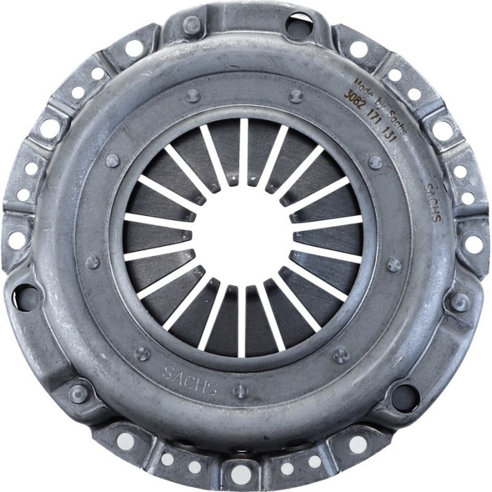 Sachs Kupplungssatz 3000 203 002 Sachs Kupplungssatz 3000 203 002