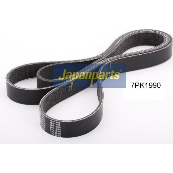 Japanparts Rillenriemen DV-7PK1990 Japanparts Rillenriemen DV-7PK1990