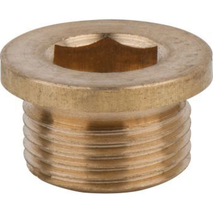 KS TOOLS Ölablassschraube, Innensechskant 12 mm, M20x1,5x12 mm, VE 25 Stück 430.2034 KS TOOLS Ölablassschraube, Innensechskant 12 mm, M20x1,5x12 mm, VE 25 Stück 430.2034