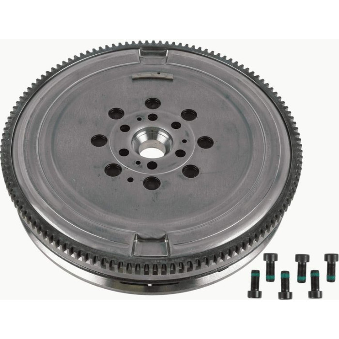 Sachs Zweimassenschwungrad 2294 501 290 Sachs Zweimassenschwungrad 2294 501 290